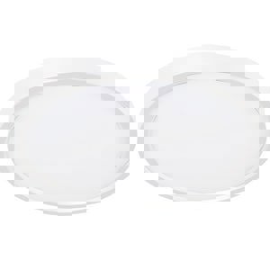 CCY WHIT 1 15W LED CEIL LGHT