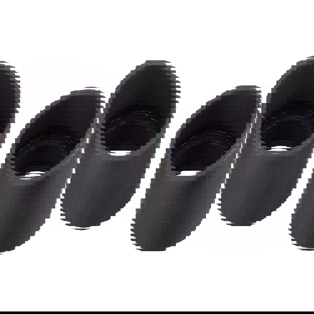 Microscope Foldable Eyepiece Eye-guards