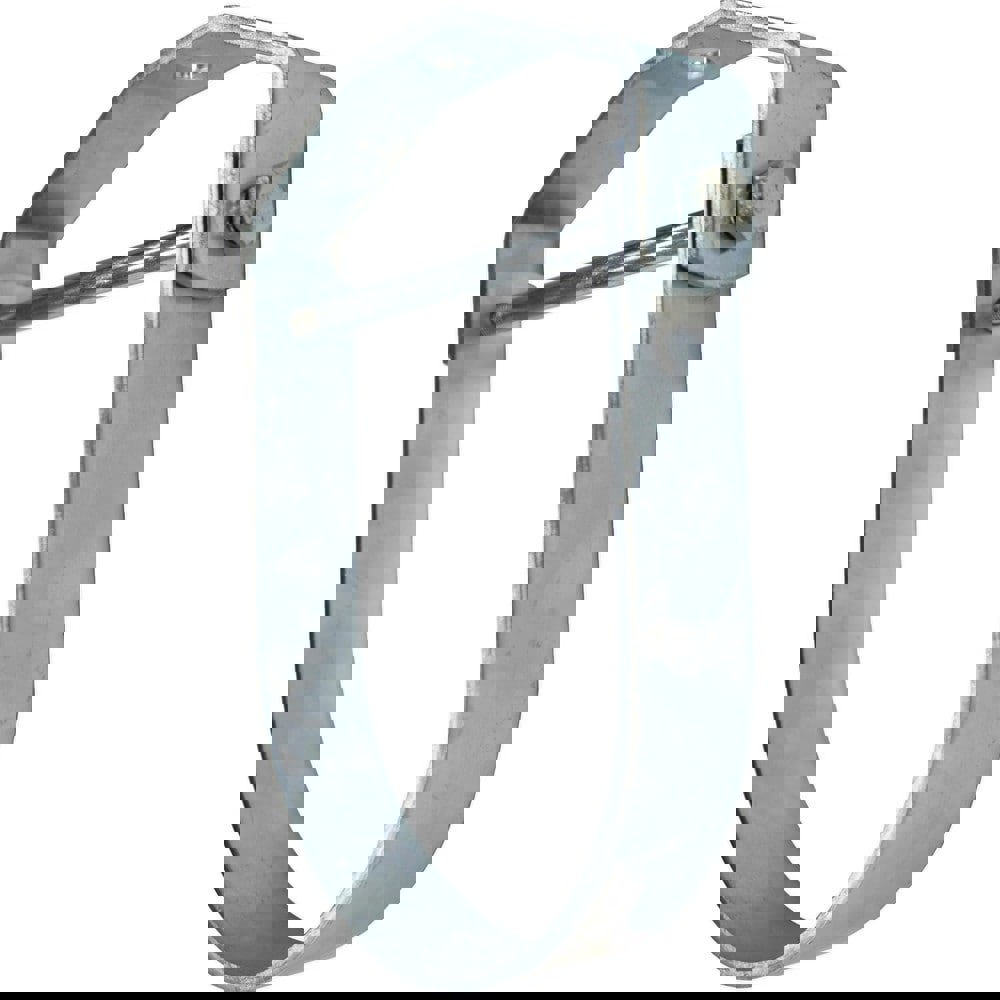 Pipe & Cable Hangers; Product Type: Adjustable Clevis Hanger ; Material: Carbon Steel ; Rod Size: 3/4 (Inch); UNSPSC Code: 31162306