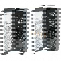 7 Day Indoor Digital Electronic Timer Switch