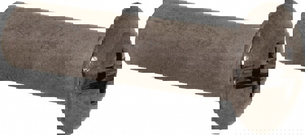 #10-24 Thread Barrel, Slotted/Phillips Drive, Stainless Steel Sex Bolt & Binding Post