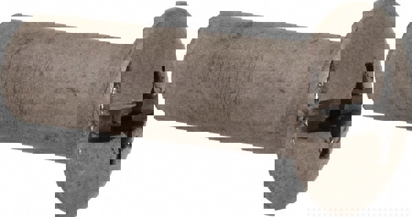 1/4-20 Thread Barrel, Slotted/Phillips Drive, Stainless Steel Sex Bolt & Binding Post