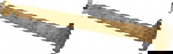 #8-32 Thread Screw & Barrel, Flat Head, Phillips Drive, Brass Tamper Resistant Security Sex Bolt & Binding Post