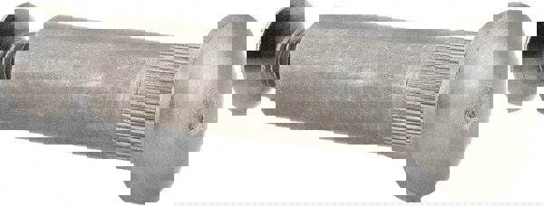 #10-32 Thread Screw & Barrel, Flat Head, Phillips Drive, Stainless Steel Tamper Resistant Security Sex Bolt & Binding Post