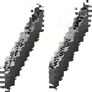 MBP PDU 2KVA 120V 5-20P 6X5-15/20R