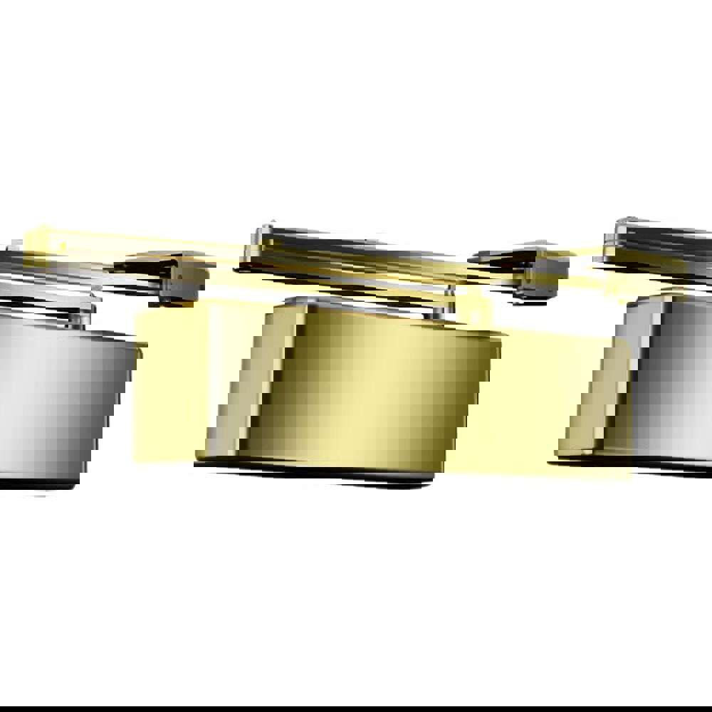 Manual Dampers; Damper Type: Multi-Sized ADA Compliant Door Closer - Full Cover ; Arm Type: Standard Flat Form Arm; Tri-Pack ; Power Type: Hydraulic ; Housing Material: Cast Iron ; Closer Body Length: 12.1 (Decimal Inch); Arm Material: Steel