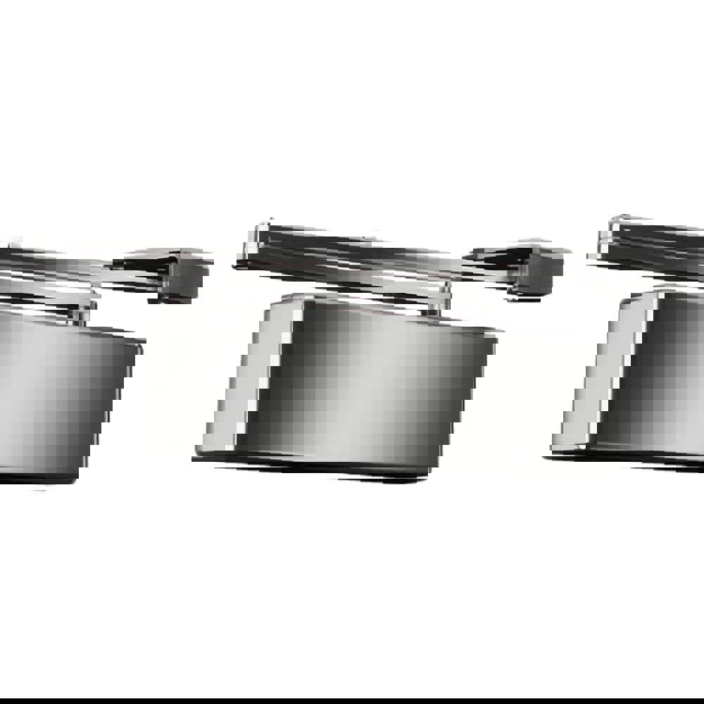 Manual Dampers; Damper Type: Multi-Sized ADA Compliant Door Closer - Full Cover ; Arm Type: Standard Flat Form Arm; Tri-Pack ; Power Type: Hydraulic ; Housing Material: Cast Iron ; Closer Body Length: 12.1 (Decimal Inch); Arm Material: Steel