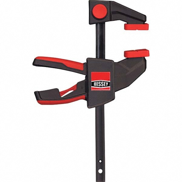 Steel Bar Clamp: 12