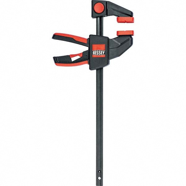 Steel Bar Clamp: 36