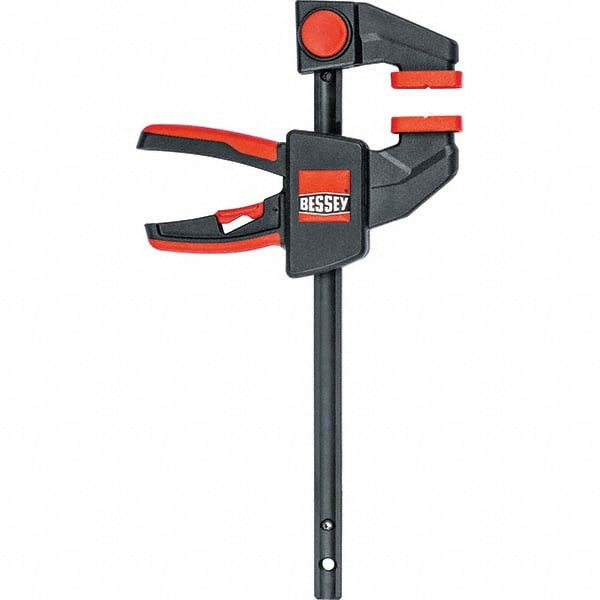 Steel Bar Clamp: 12