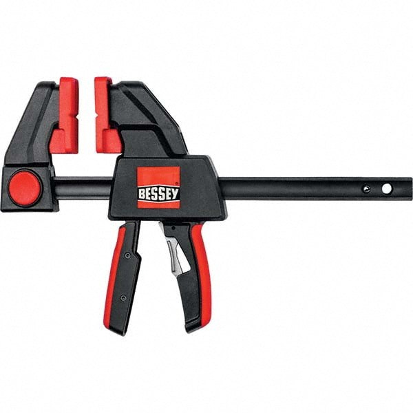 Steel Bar Clamp: 18