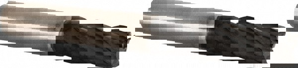 Square End Mill: 5/16'' Dia, 13/16'' LOC, 5/16'' Shank Dia, 2-1/2'' OAL, 4 Flutes, Solid Carbide