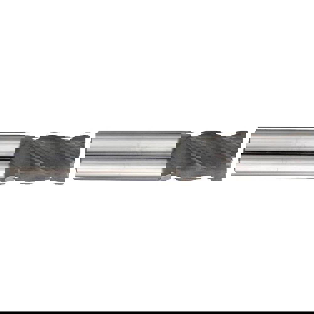 Single End Reg Length Ballnose