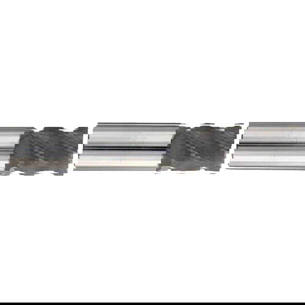 Single End Reg Length Ballnose