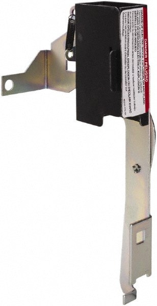 Safety Switch Electrical Interlock