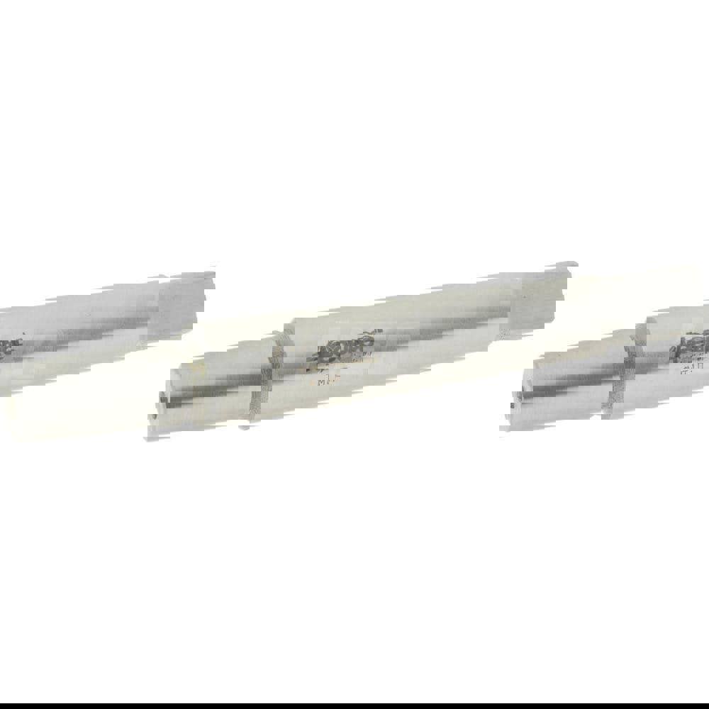 Taper Drill Chuck Arbor: JT1 Mount Taper, 1MT Shank Taper