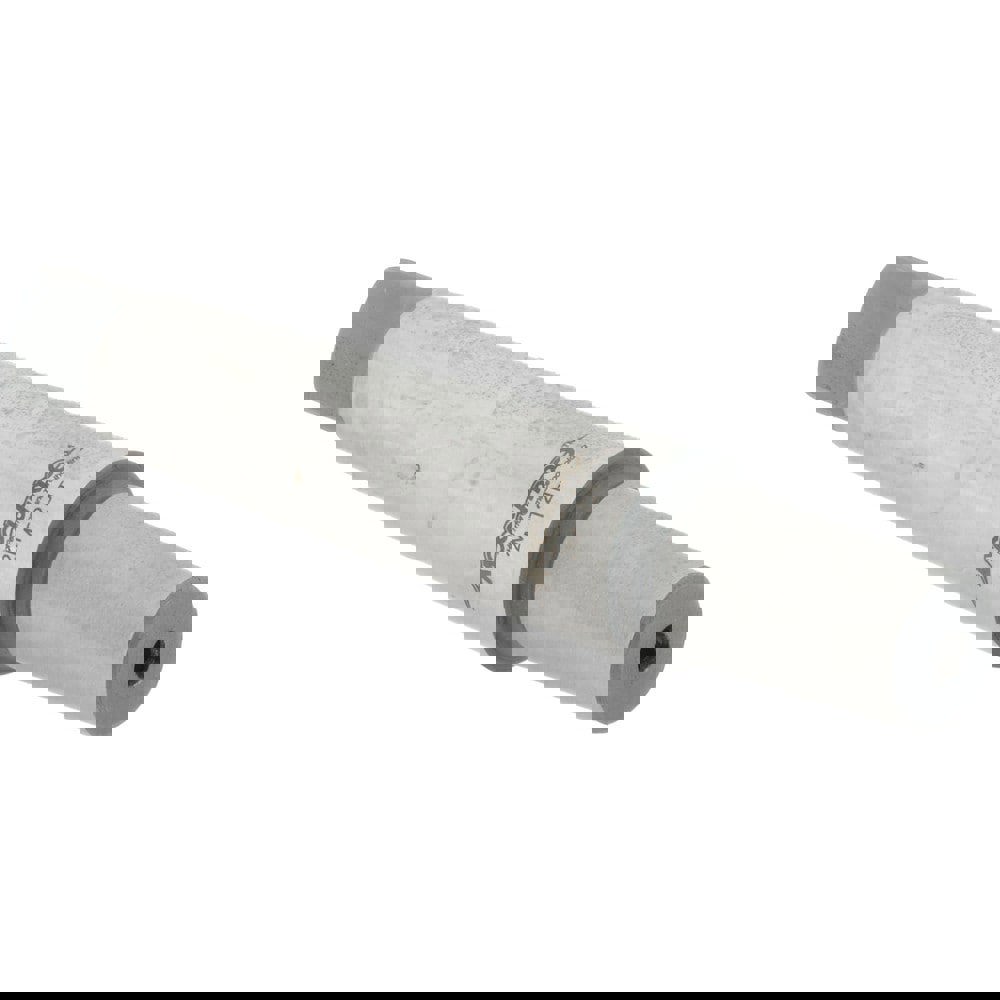 Taper Drill Chuck Arbor: JT2 Mount Taper, 2MT Shank Taper