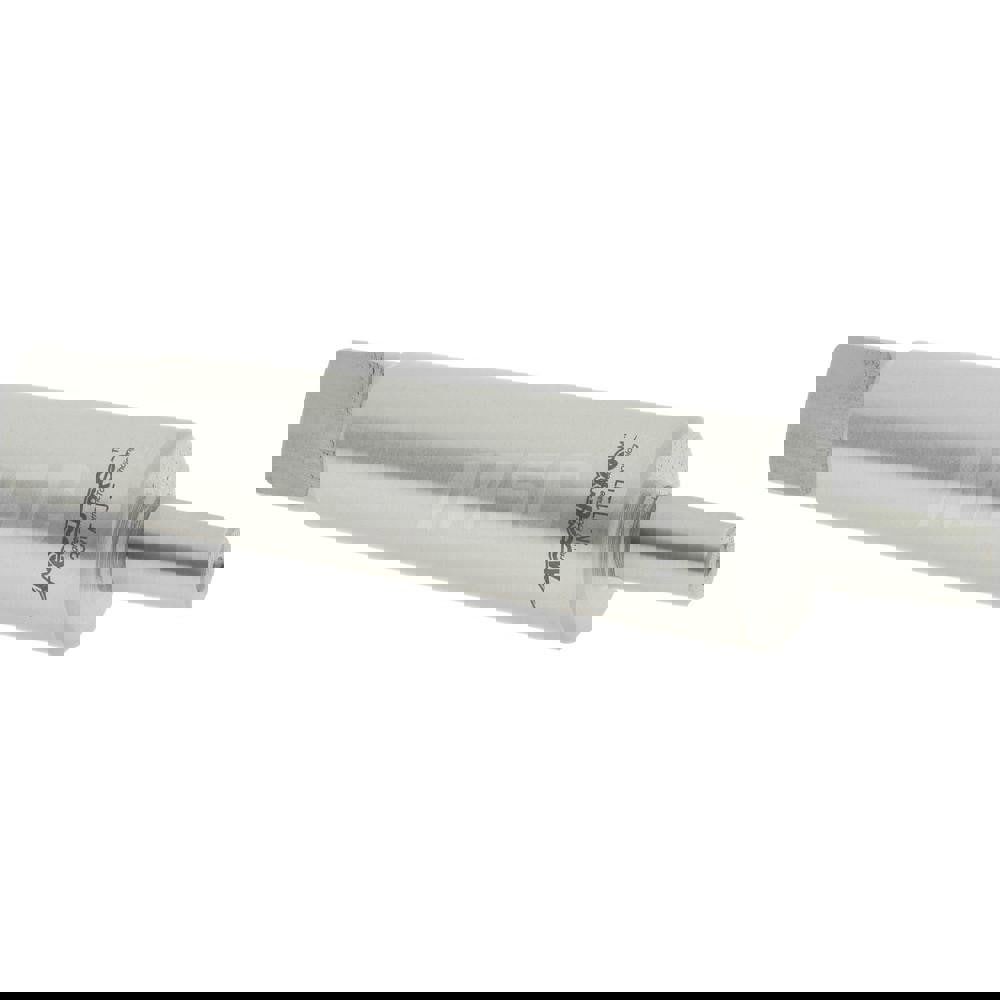 Taper Drill Chuck Arbor: JT1 Mount Taper, 3MT Shank Taper