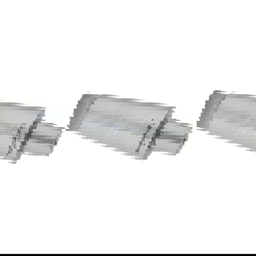 Taper Drill Chuck Arbor: JT2 Mount Taper, 3MT Shank Taper