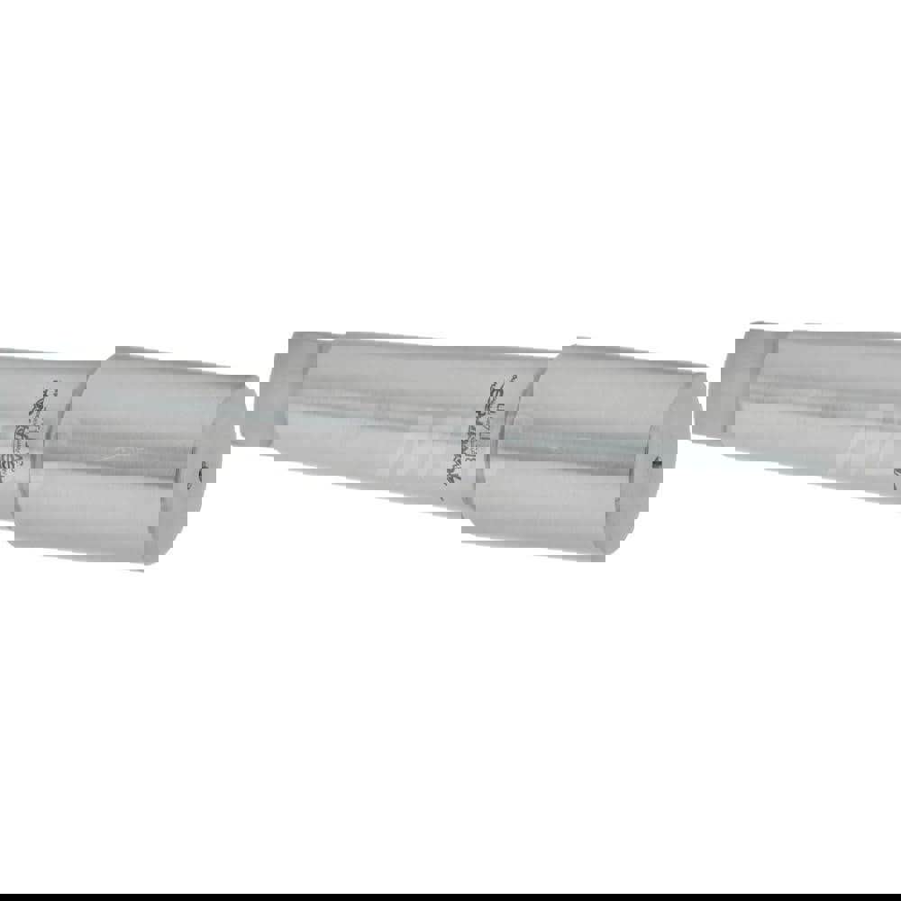 Taper Drill Chuck Arbor: JT4 Mount Taper, 3MT Shank Taper