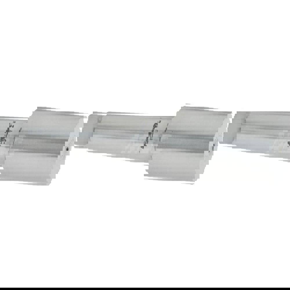 Taper Drill Chuck Arbor: JT5 Mount Taper, 3MT Shank Taper