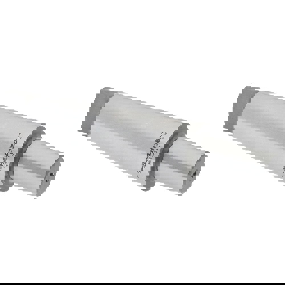 Taper Drill Chuck Arbor: JT3 Mount Taper, 4MT Shank Taper