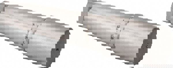 Taper Drill Chuck Arbor: JT5 Mount Taper, 4MT Shank Taper