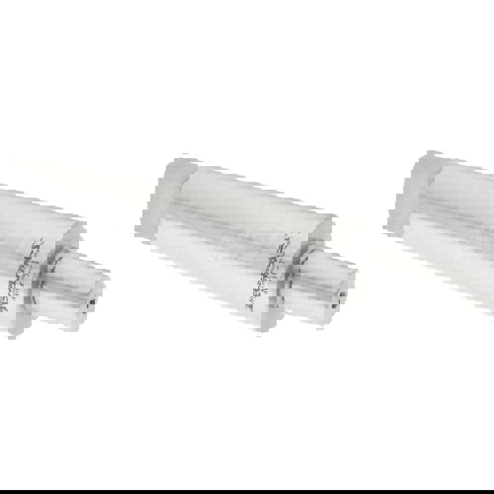 Taper Drill Chuck Arbor: JT6 Mount Taper, 4MT Shank Taper