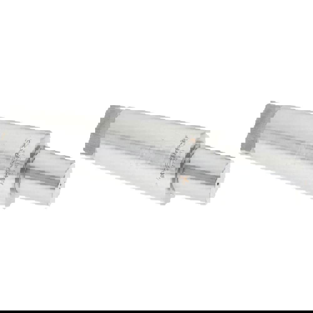 Taper Drill Chuck Arbor: JT4 Mount Taper, 5MT Shank Taper