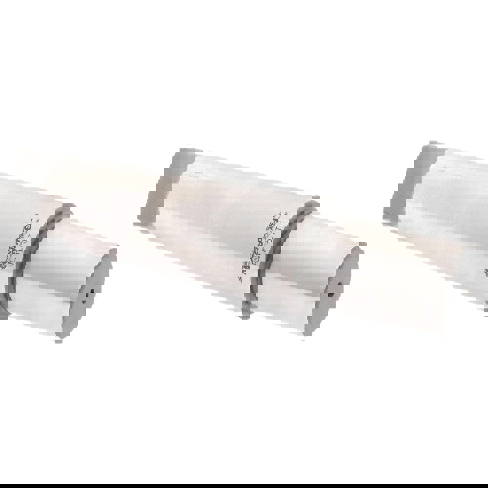 Taper Drill Chuck Arbor: JT5 Mount Taper, 5MT Shank Taper