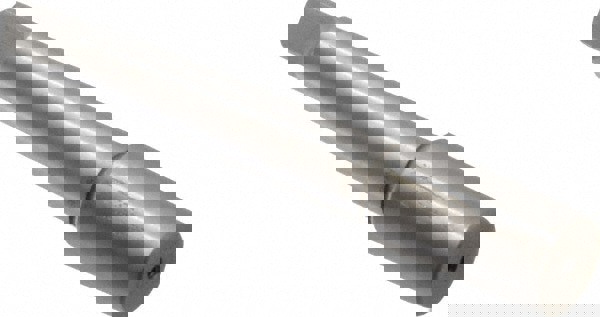 Taper Drill Chuck Arbor: JT33 Mount Taper, 1MT Shank Taper