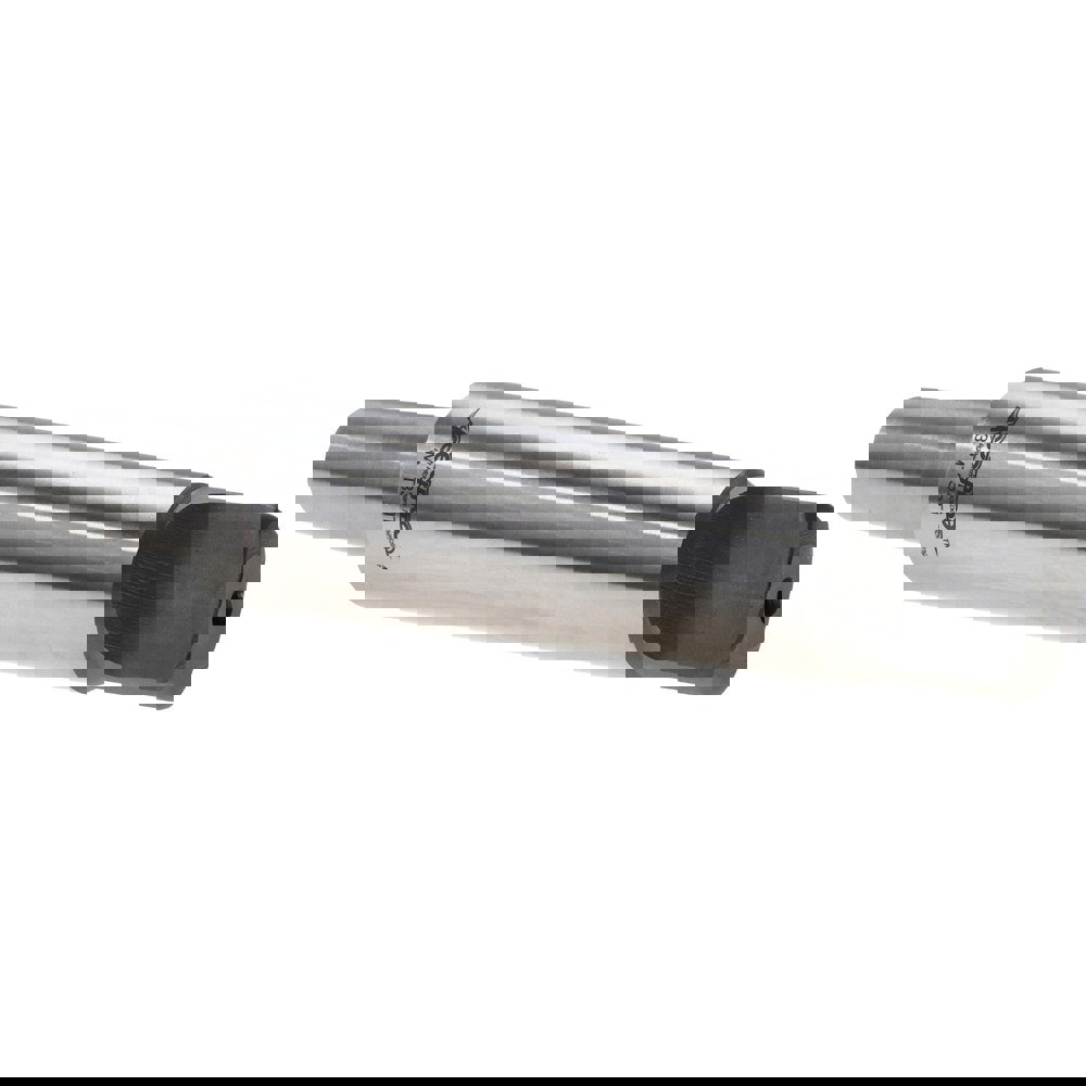 Taper Drill Chuck Arbor: JT33 Mount Taper, 3MT Shank Taper