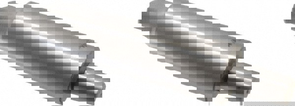 Taper Drill Chuck Arbor: JT33 Mount Taper, 4MT Shank Taper