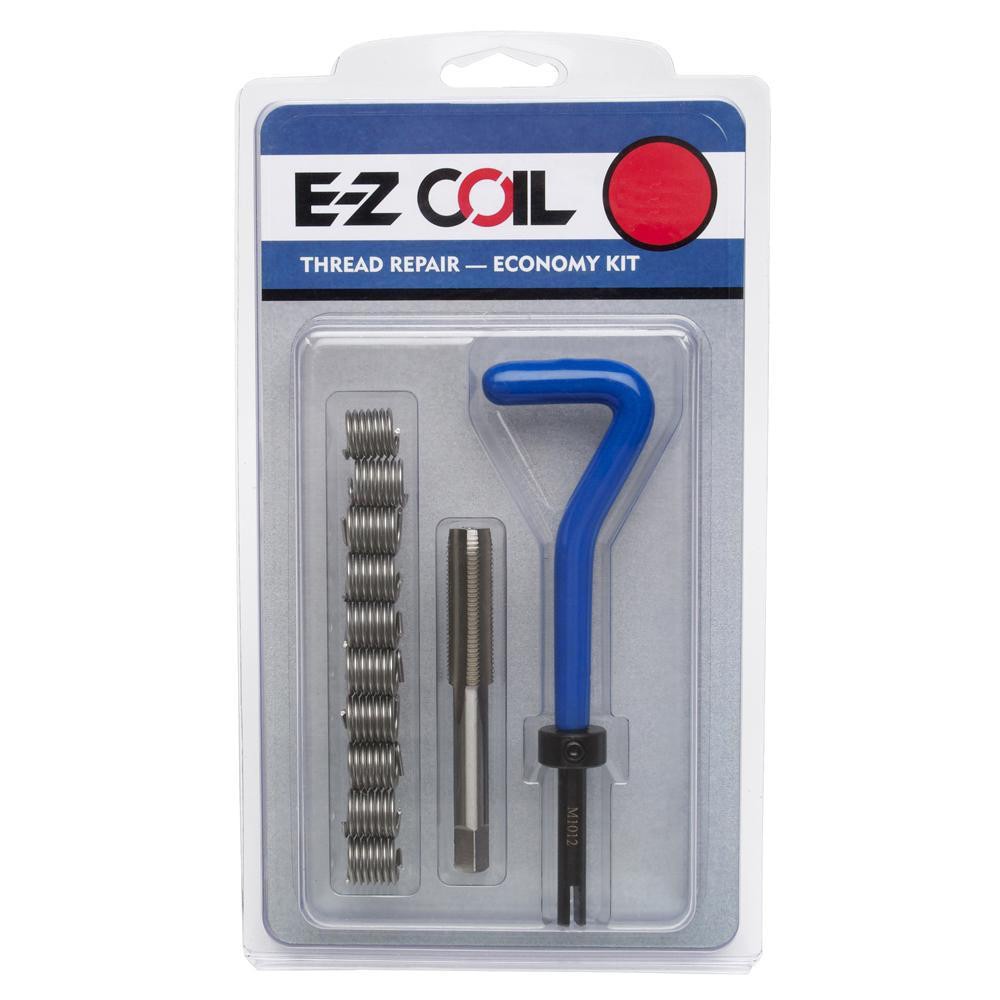 Thread Repair Kit: Economy