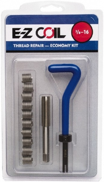 Thread Repair Kit: Economy