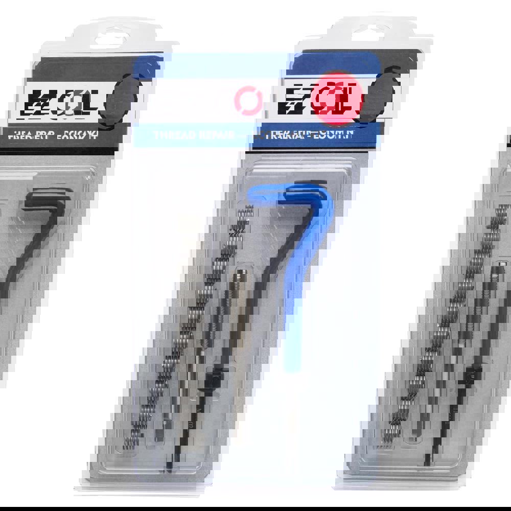 Thread Repair Kit: Free-Running