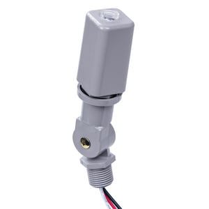 ELEC PHOTO CNTL TOP LENS STEM