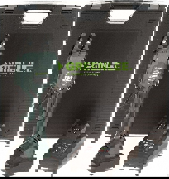 Cable Tools & Kit: 4 Pc