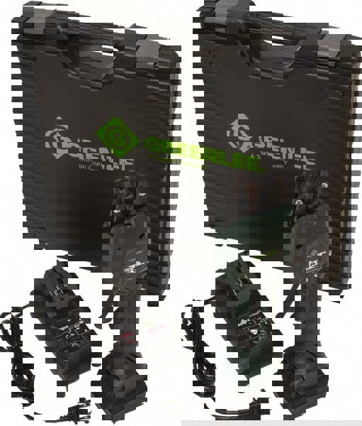 Cable Tools & Kit: 4 Pc