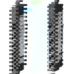 4GE POE+1G+1G SFP UNMANAGED ETHERN SW IE