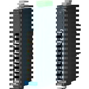 5PORT 10/100MBPS UNMANAGED IND ENETS WIT