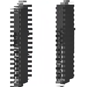 4PORT 10/100M +1 M.M FIBER SWITCH -10 60