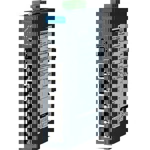 5GE+1G SFP UNMANAGED INDUSTRIAL POE SWIT