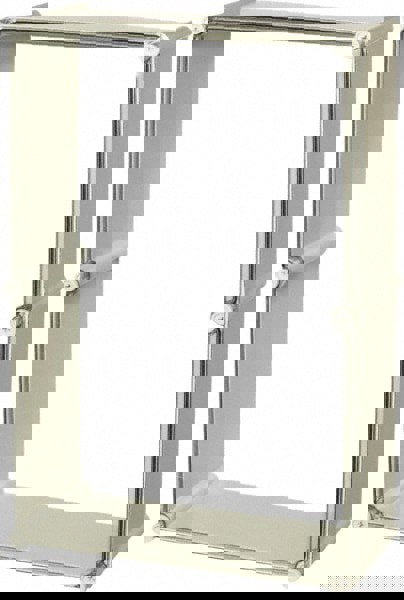 Electrical Enclosure Extension Frame: Po