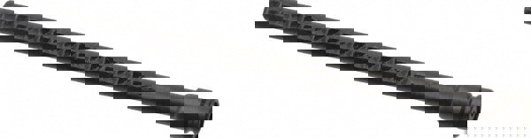 131mm Long Deburring Blade Holder