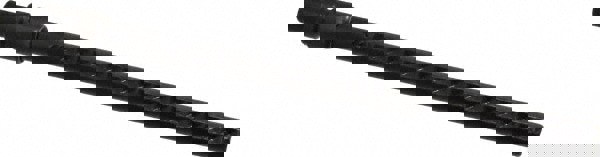 131mm Long Deburring Blade Holder