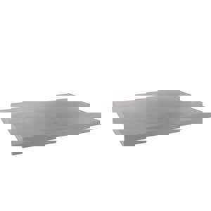 45 in x 58 in x 3 in Equipment Pad Plastic 783 lbs