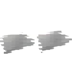 50 in x 60 in x 3 in Equipment Pad Plastic