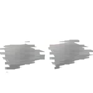 56 in x 58 in x 3 in Equipment Pad Plastic 974 lbs