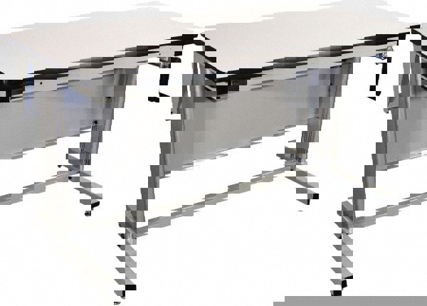 Stationary Workbench: Gray